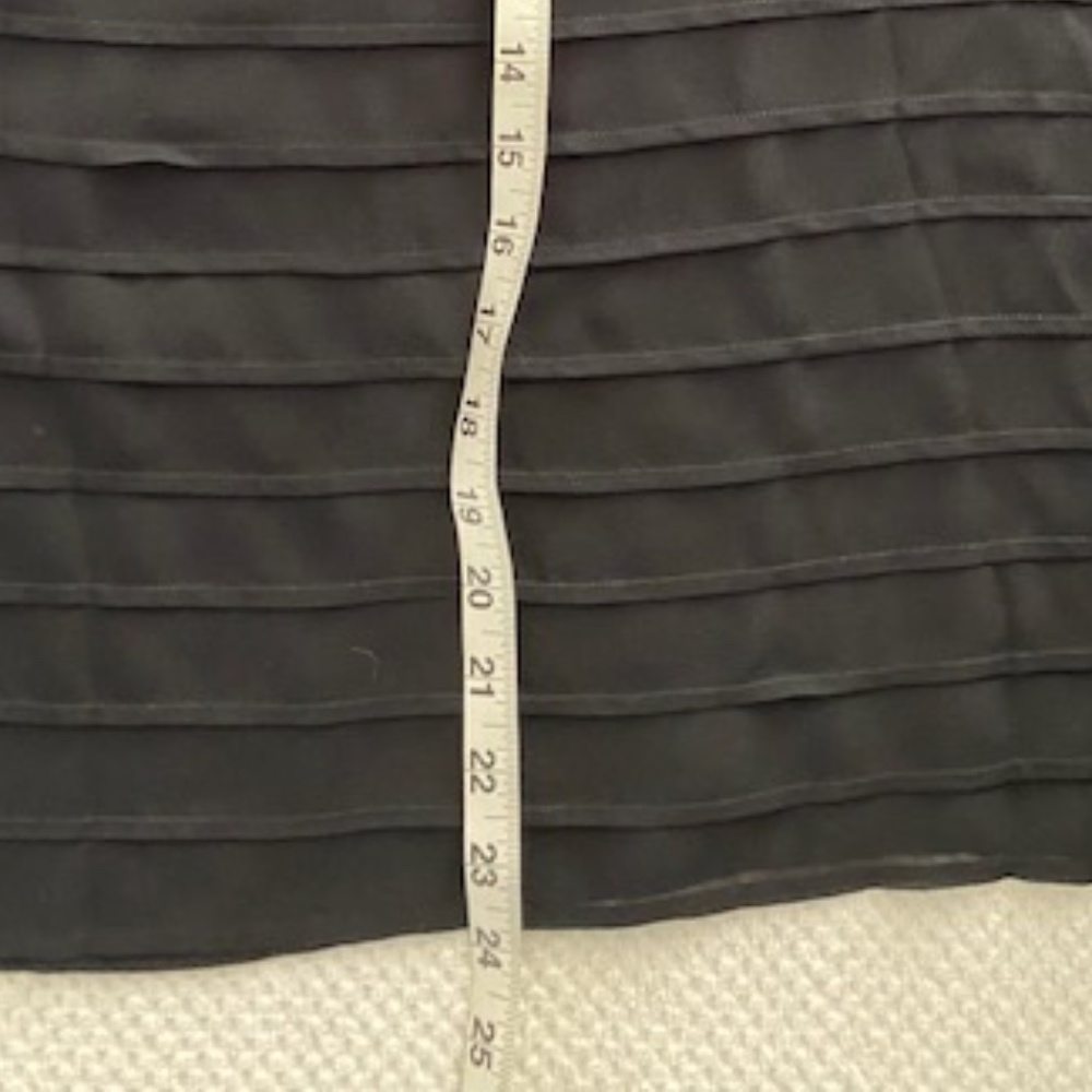 Talbot's Silk Top with Camisole (NWT) - Picture 12 of 16